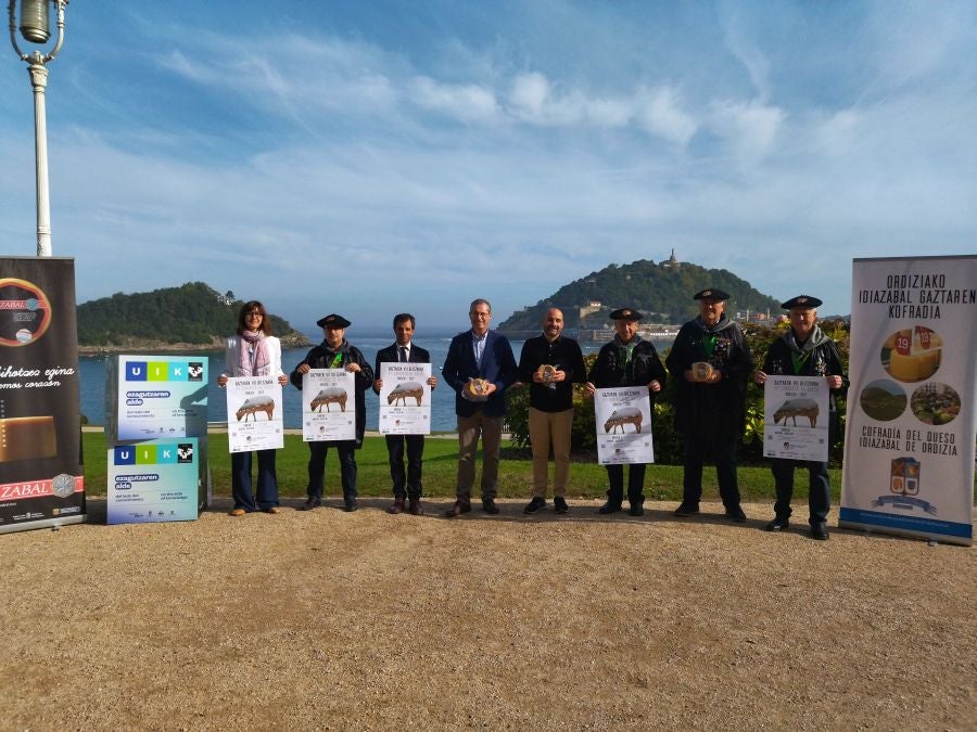 Fotos: Ruta mágica entre hayedos hacia la cima de Bargagain