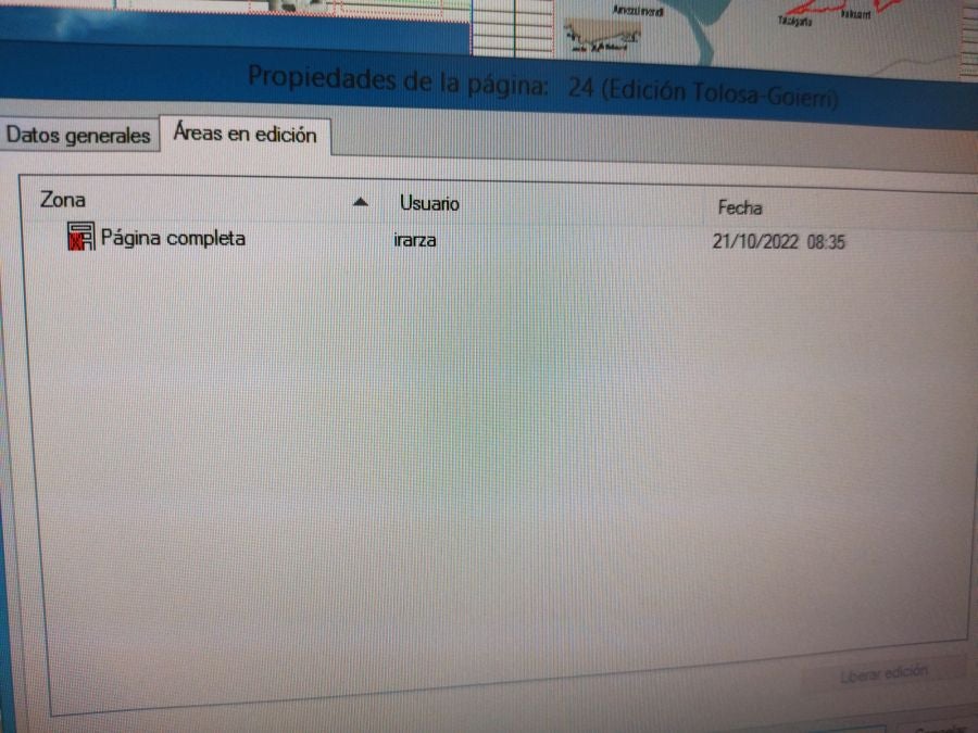 Fotos: Ruta mágica entre hayedos hacia la cima de Bargagain