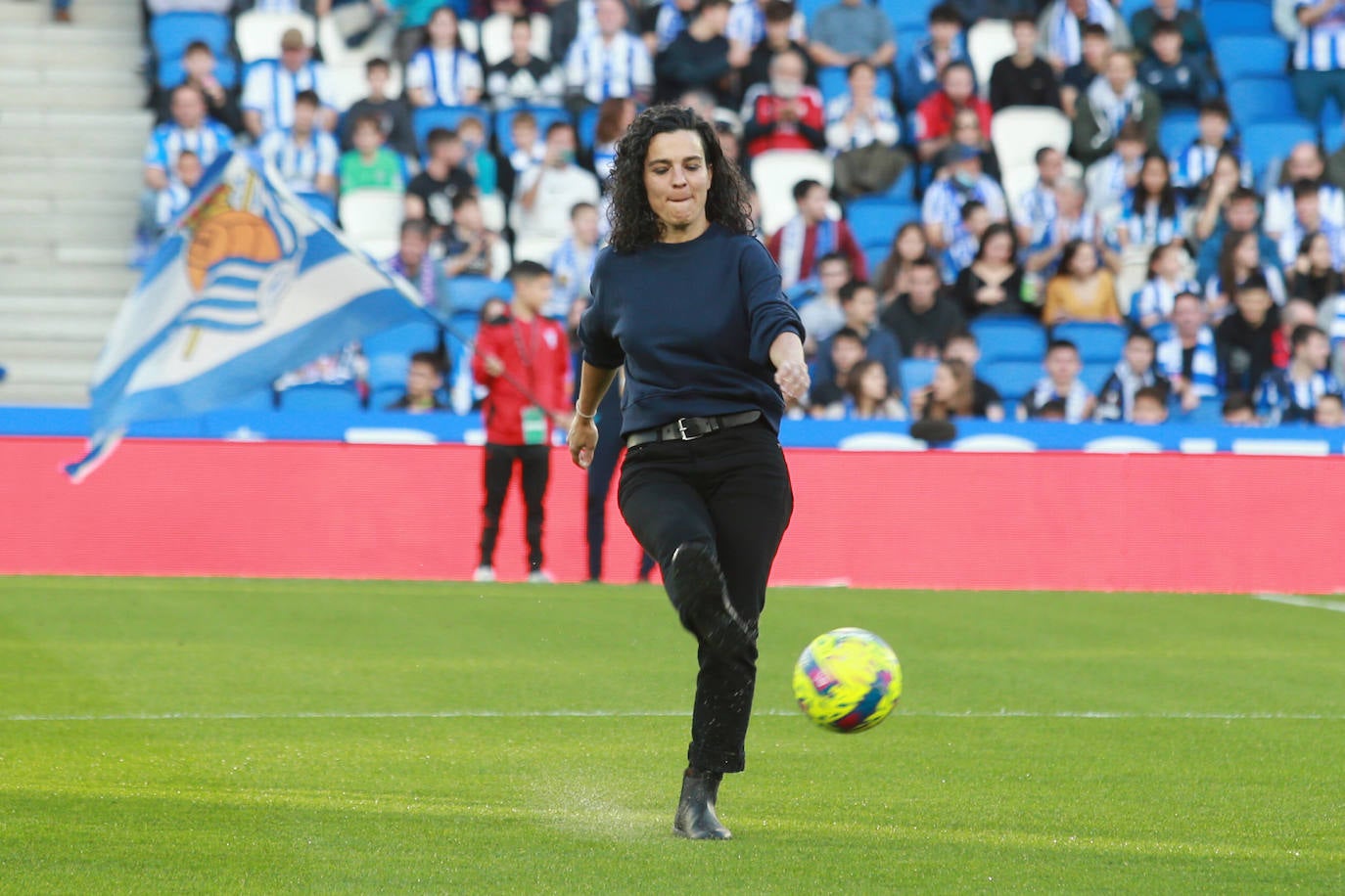 Fotos: Las mejores imágenes del partido