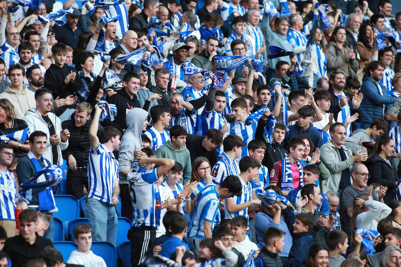 Fotos: Las mejores imágenes del partido