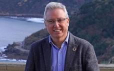 José Ignacio Asensio