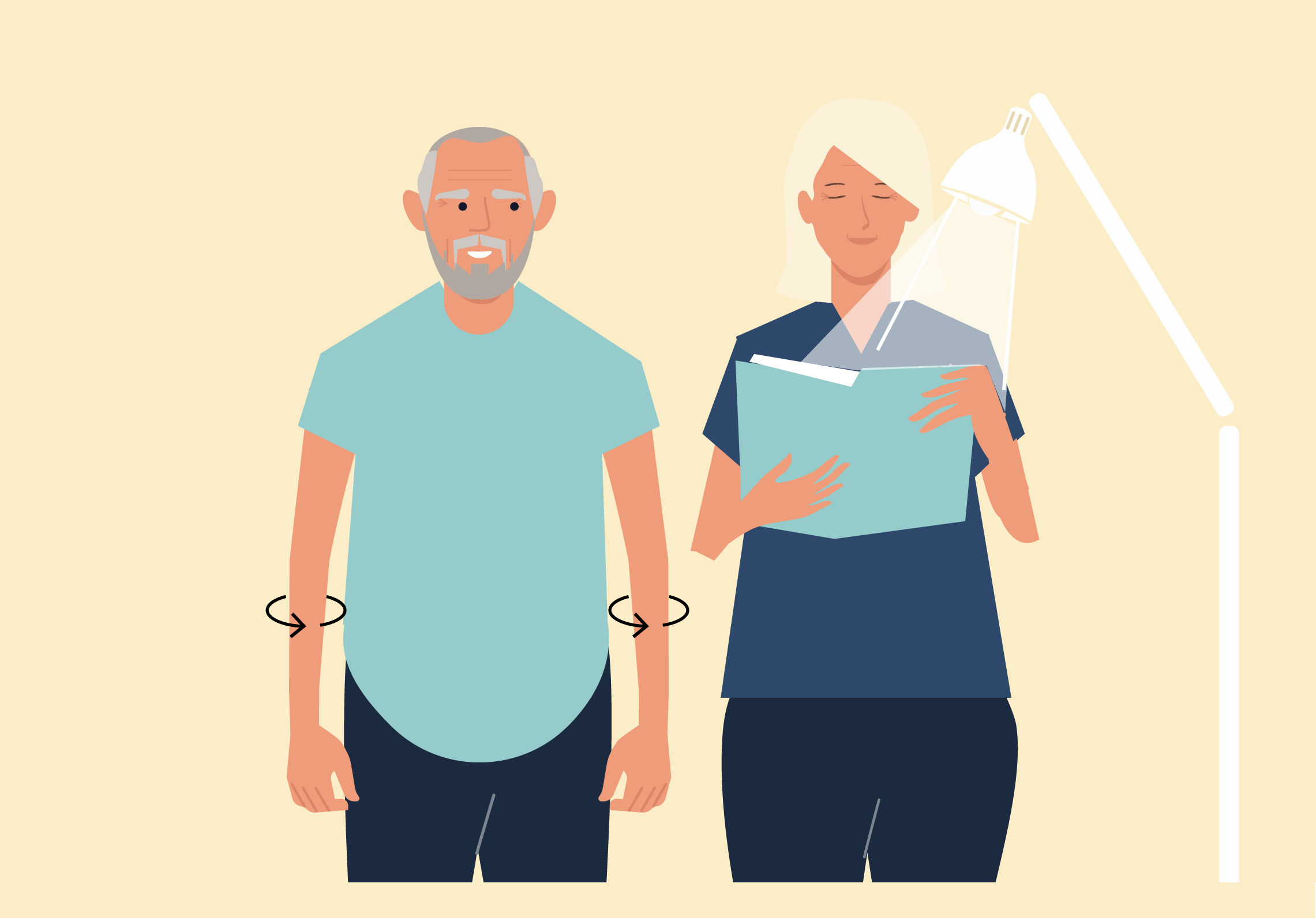 Scroll Story imagen 1