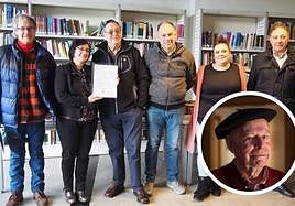 Xabier Unanue eta Patxi Goikolearen milaka bertso, kontsultagai