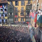 Un txupinazo en la salud pública