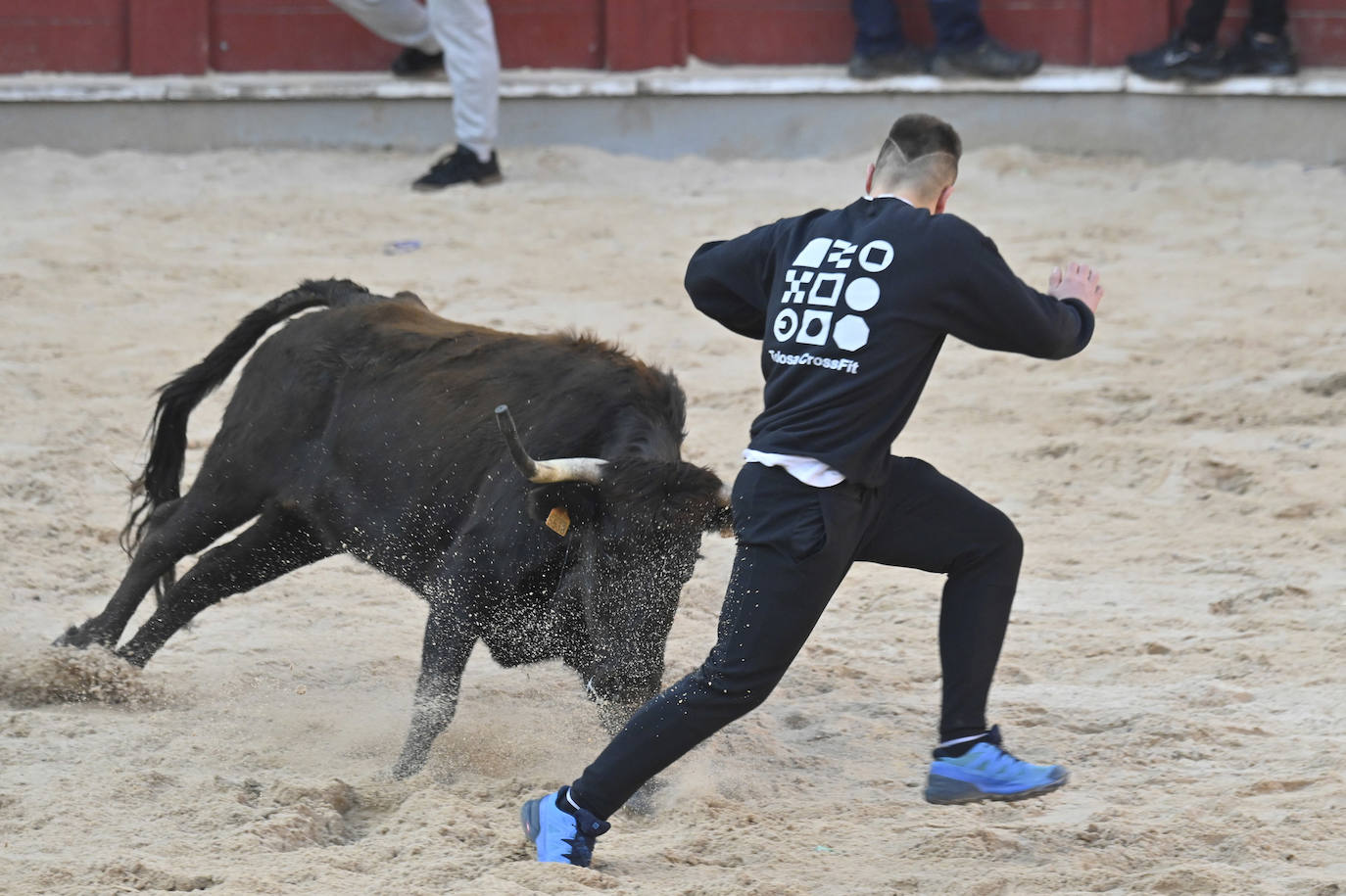 Viernes Flaco en Tolosa