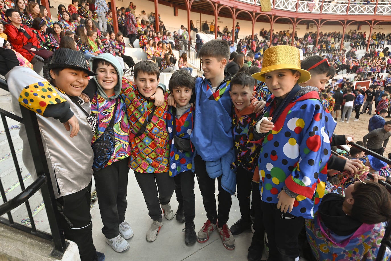 Viernes Flaco en Tolosa