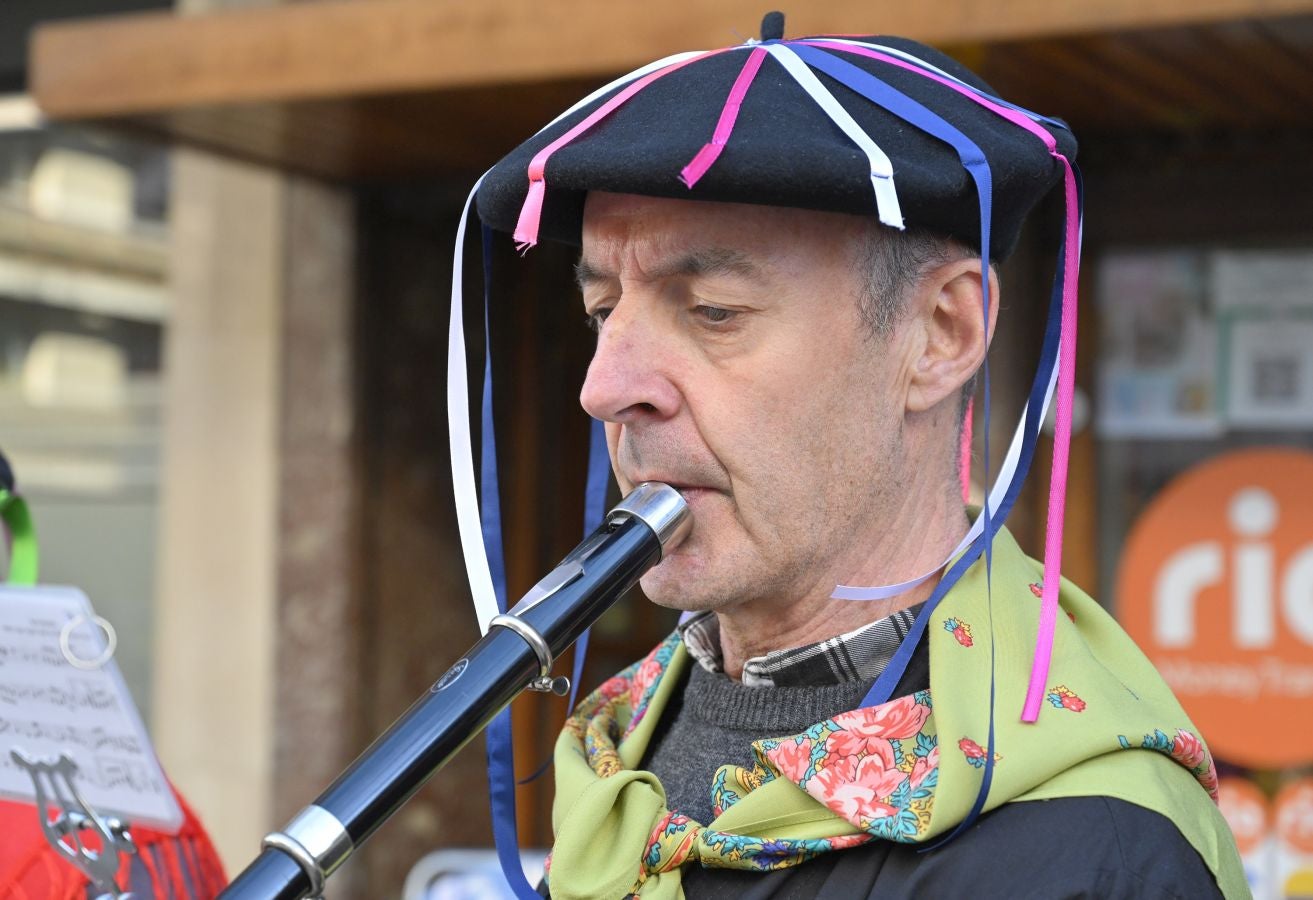 Viernes Flaco en Tolosa