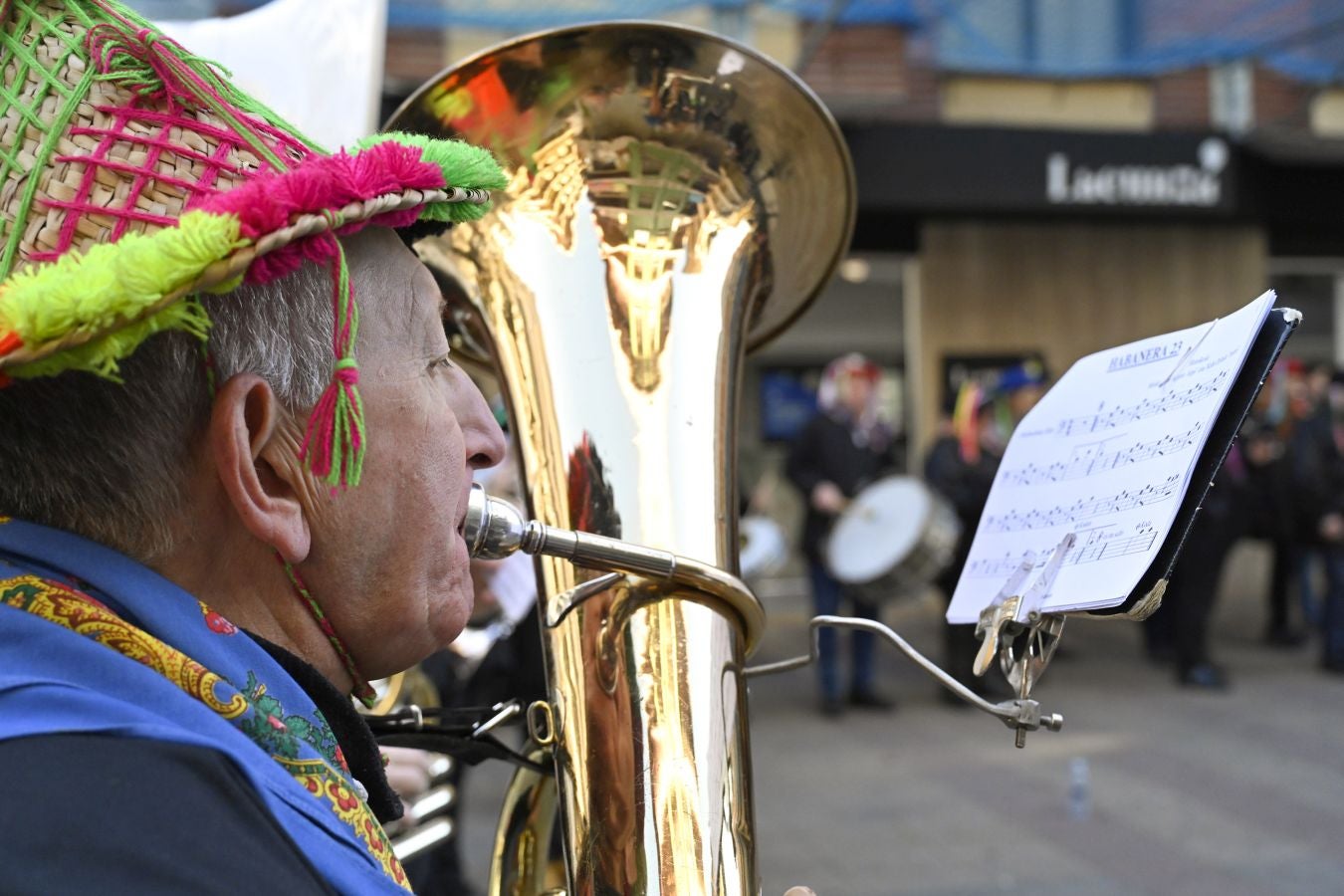Viernes Flaco en Tolosa
