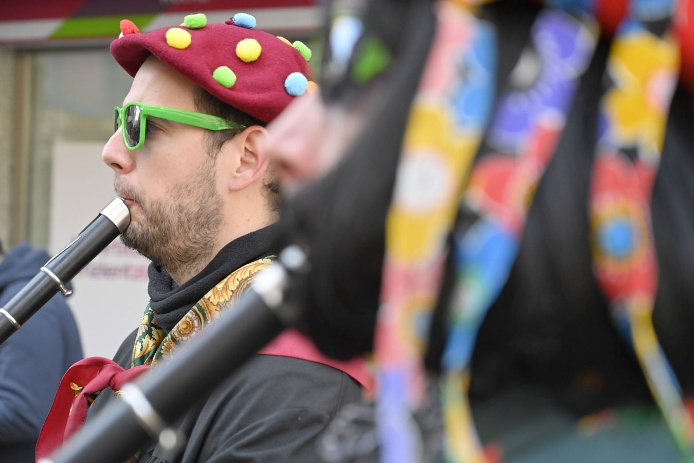 Viernes Flaco en Tolosa