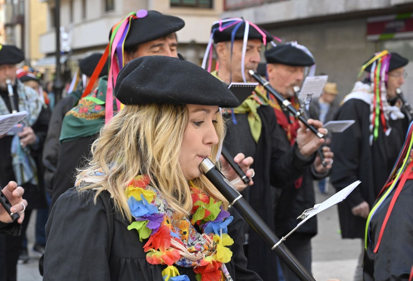 Viernes Flaco en Tolosa