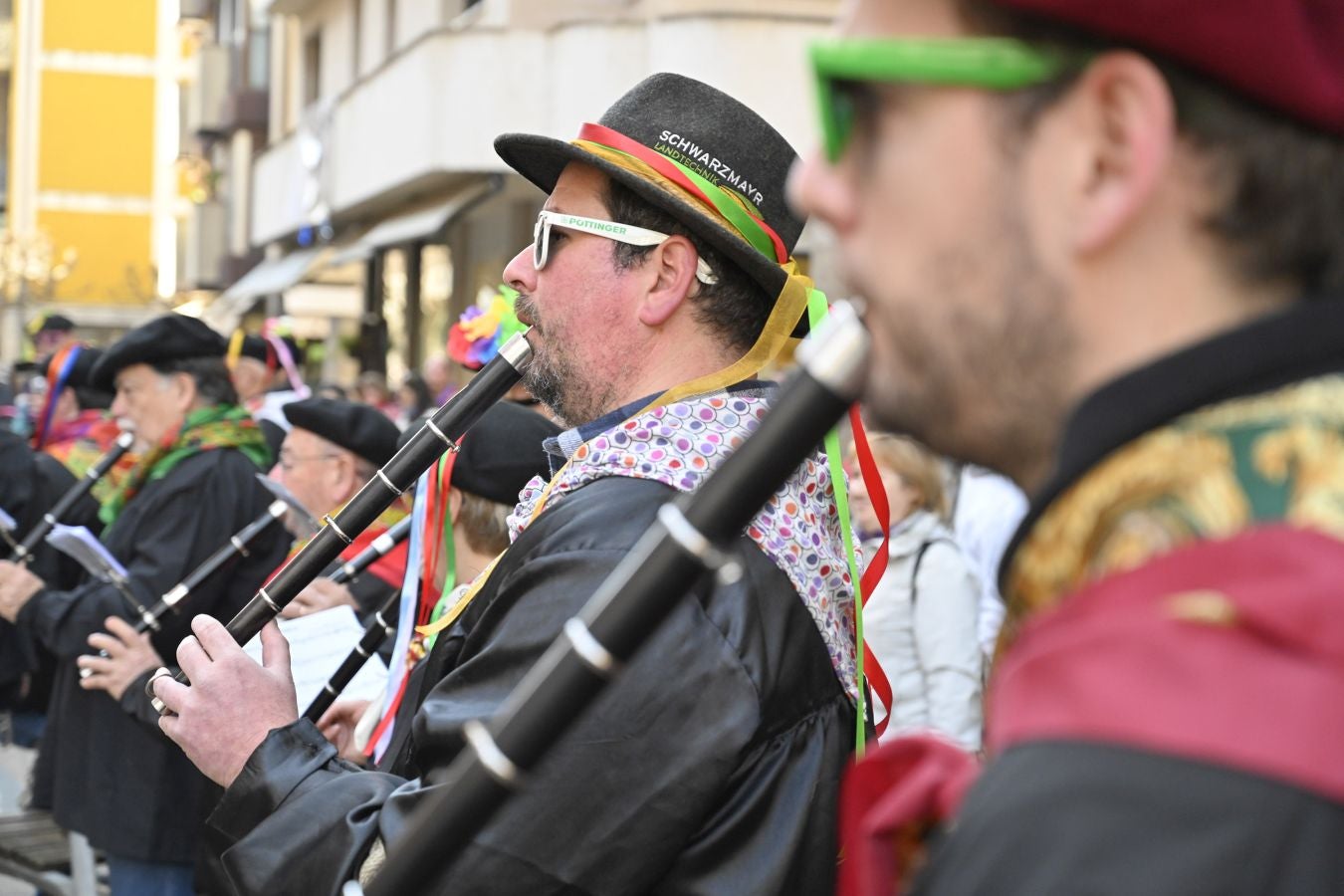 Viernes Flaco en Tolosa