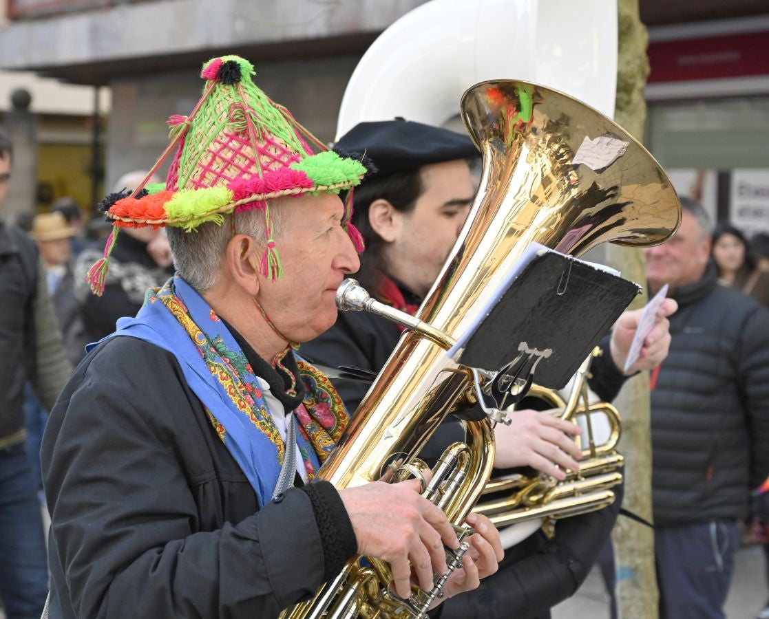 Viernes Flaco en Tolosa