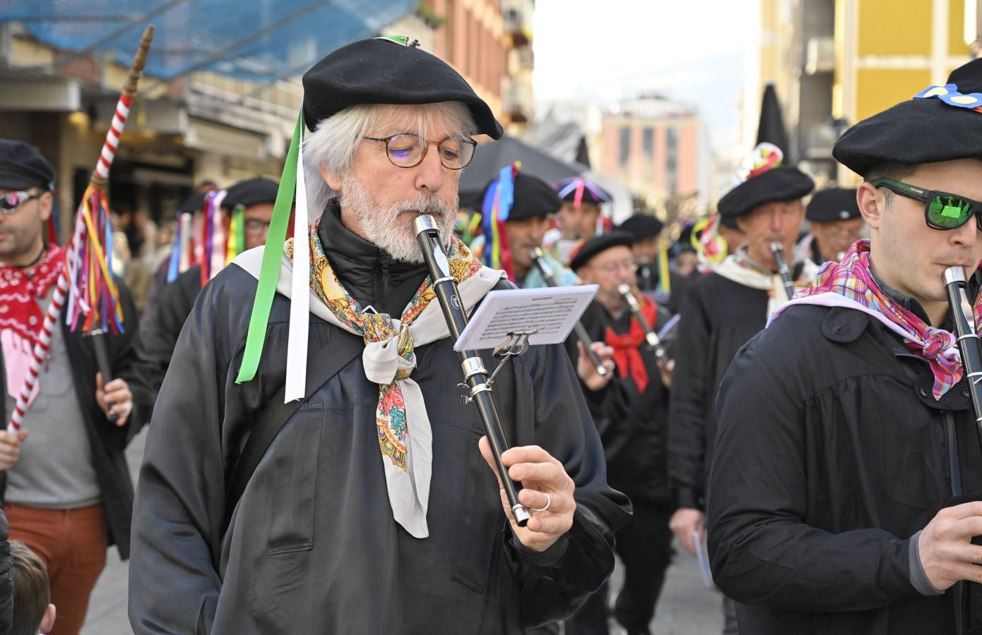 Viernes Flaco en Tolosa