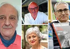 Los pactos entre partidos sirvieron para «reflejar la pluralidad de la sociedad vasca»