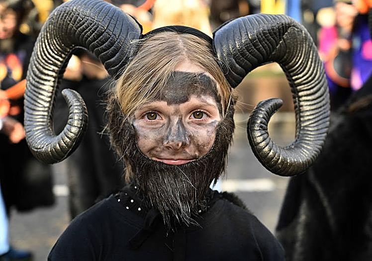 Las fotos de Astelenita de Tolosa.