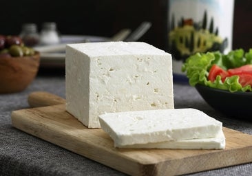 Queso Feta