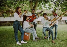 'Aske maite', Kilimak taldearen azken singlea