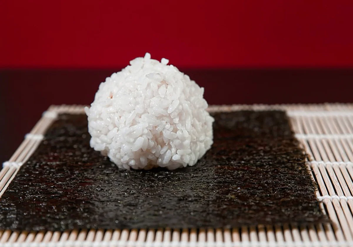 Qué arroz utilizar para preparar sushi? | El Diario Vasco