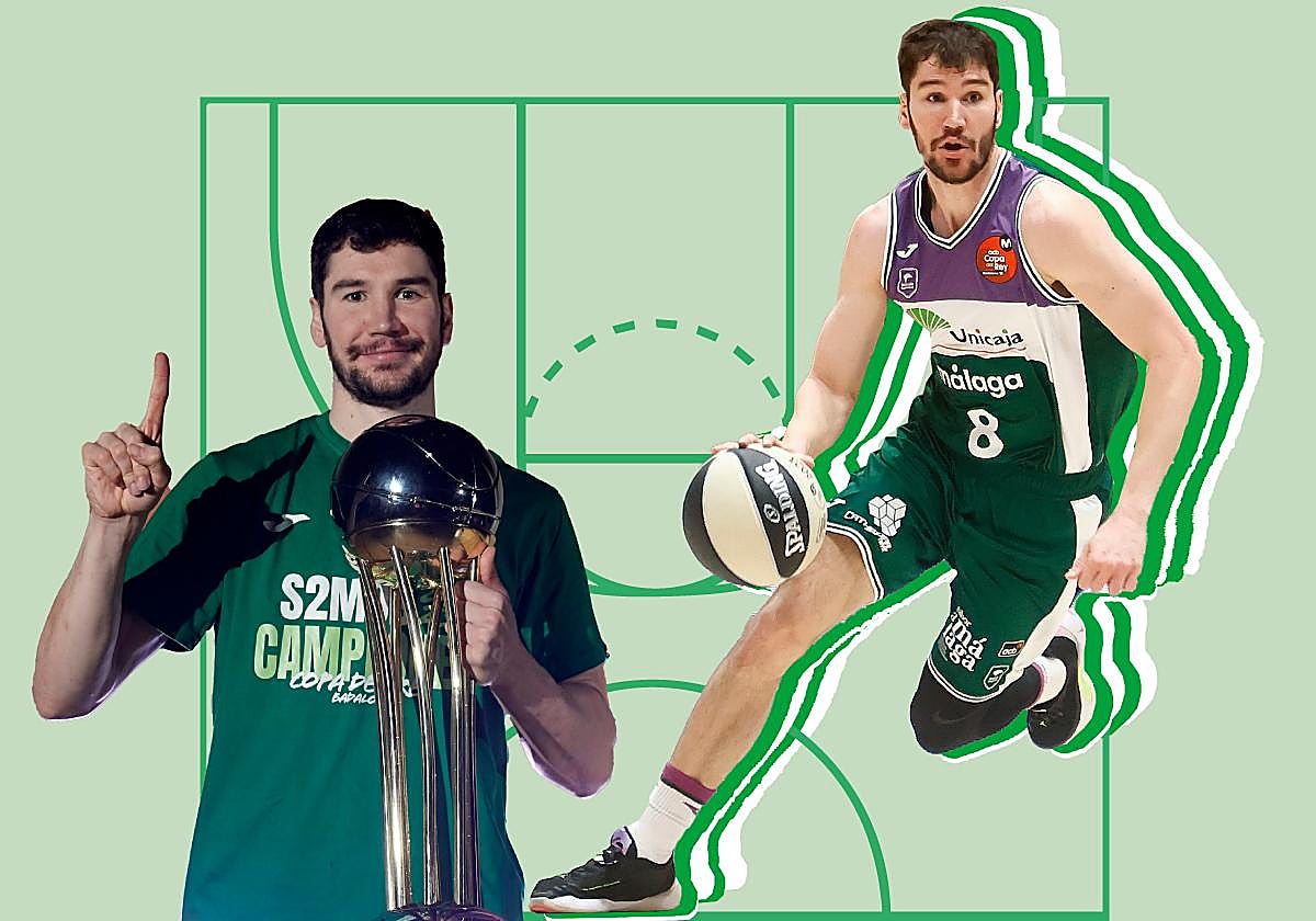 Brizuela le coge el gusto a ser campeón