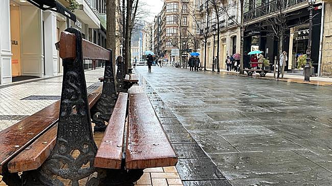 Imagen después - y también en los bancos