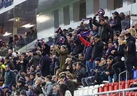 Los abonados y afición en general del Eibar pueden disfrutar de promociones de entradas para asistir a los partidos en Ipurua.