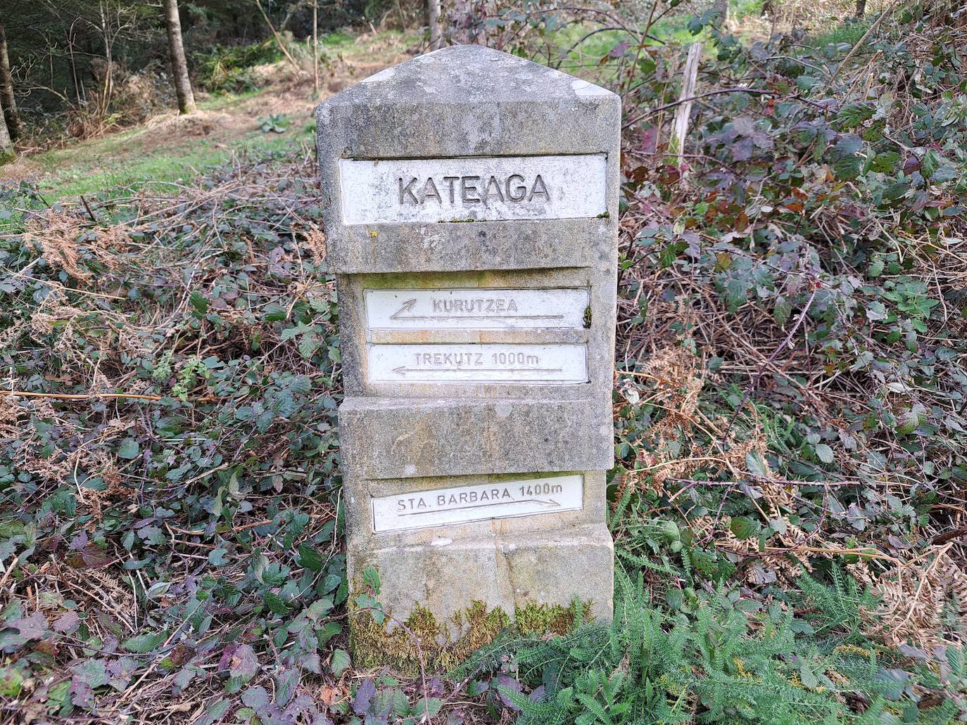 Cima con grandes panorámicas