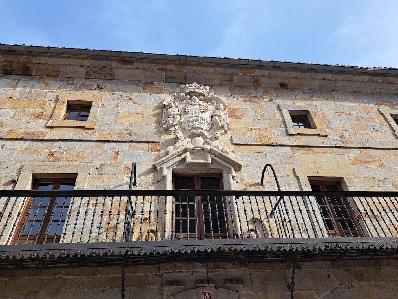 Cima con grandes panorámicas