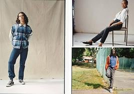 Levi's celebra los 150 años del 501 por todo lo alto