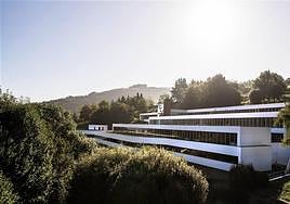 Laboral Kutxa cree que el escenario puede complicarse y da «oxígeno» adicional a sus clientes