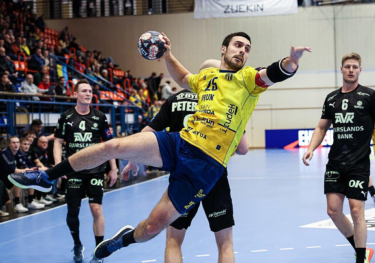 El partido contra el Barcelona está programado para el domingo.