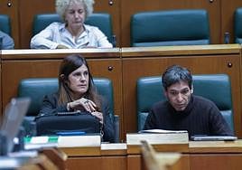 PNV y PSE acuerdan que haya una festividad feminista, pero no la fecha