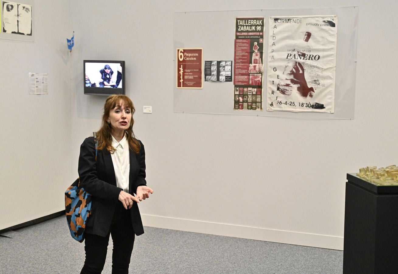 &#039;Los nuevos 90&#039; en San Telmo