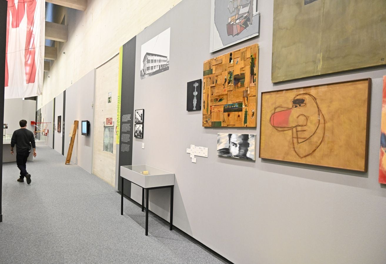 &#039;Los nuevos 90&#039; en San Telmo