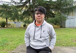 La presidenta de la UDA, Agurtzane Elkoro, cree que hay que tejer una red para atajar la problemática.