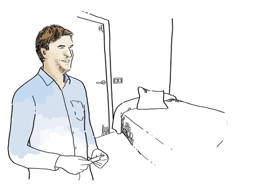 El alquiler de habitaciones se dispara hasta los 500 euros de media en Donostia