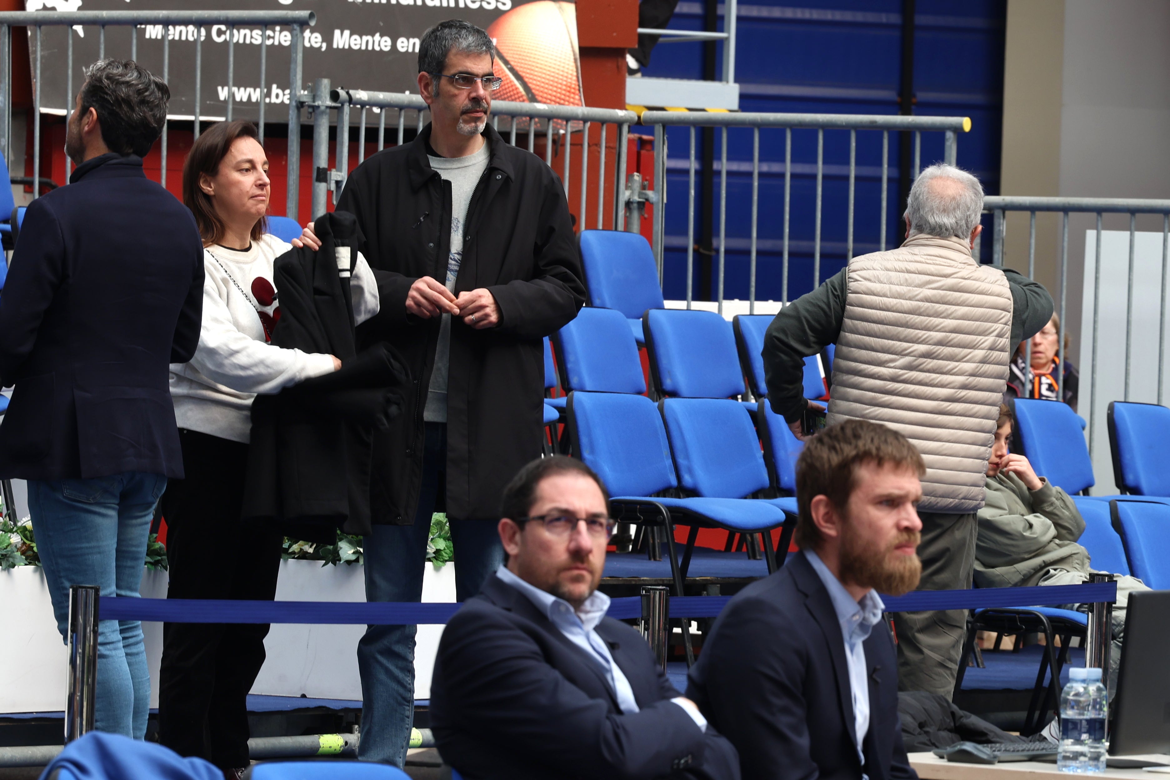 El Guuk GBC, enrachado