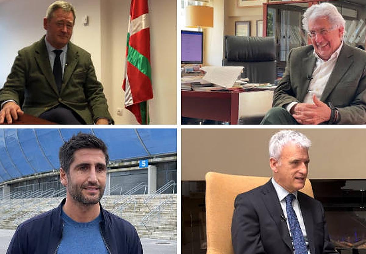 ¿Cómo responden los hombres a preguntas 'de mujeres'?