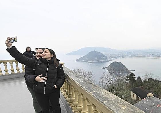 48 horas para redescubrir Donostia