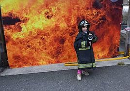Imagen de la jornada celebrada en el año 2018.
