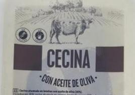 Lidl retira un producto de cecina loncheada por presencia de listeria