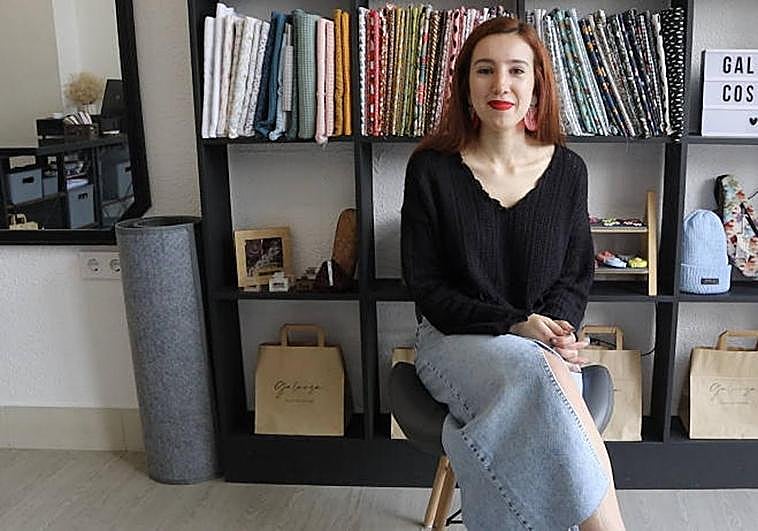 «Hasiera oso gogorra da, baina arrakastak gero zapore hobea du»