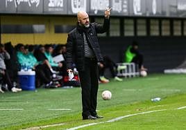 «Sabía que iba a ser un camino largo y difícil»