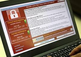 Gipuzkoa registró 5.847 delitos informáticos en 2022, un 50% más