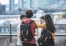 Euskal kulturan dihardutenak «formatzeko» masterra aurkeztu du Mondragon Unibertsitateak