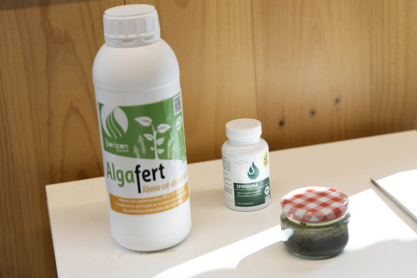 Así es el edificio de Gipuzkoa para luchar contra el cambio climático