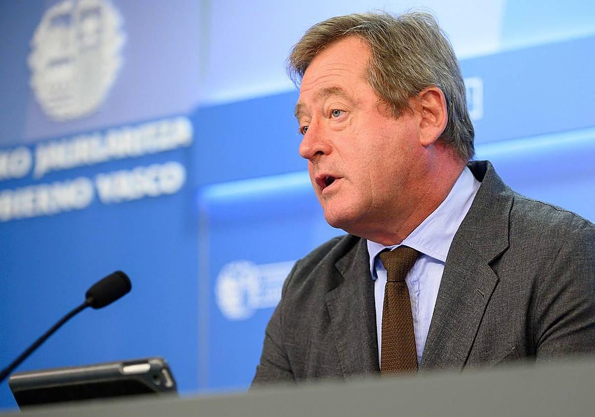 El Gobierno Vasco interpone un recurso de inconstitucionalidad contra una ley estatal que afecta al reparto de los fondos europeos