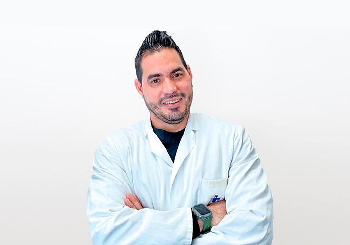 Mano reumática: qué es, síntomas y tratamientos