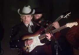 Bob Dylan actuará en Donostia el 19 y 20 de junio