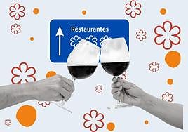 Los restaurantes con estrella Michelin y sol Repsol a menos de una hora de San Sebastián