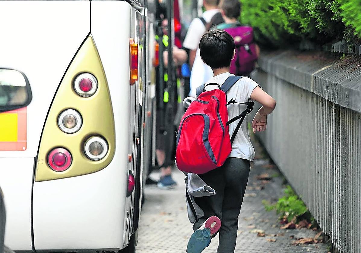 9.000 empleados de la red concertada están llamados a la huelga el 25 de abril